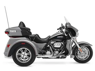 2017 harley-davidson® flhtcutg - tri glide® ultra