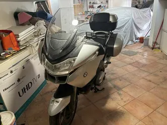 moto bmw rt 1200 faro (sé e são pedro)