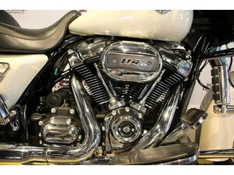 2022 harley-davidson® flhxs - street glide® special