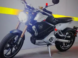 super soco tc max + trotinete elétrica póvoa de santa iria e forte da casa