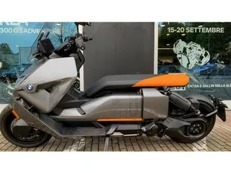 vendo bmw ce 04 (2021 - 25) usata a alessandria (codice 9857670) - moto.it