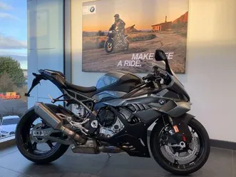 bmw s 1000 rr sport claw-shifted euro 5 999 cc