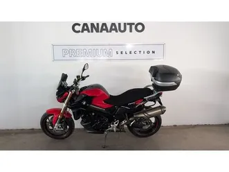 bmw motorrad f 800 r