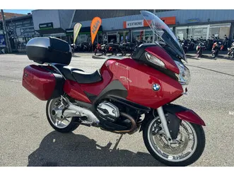 bmw r 1200 rt 2006