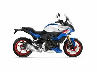 moto neuve: bmw f 900 xr