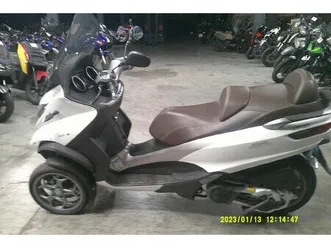 piaggio mp3 500 lt 2015
