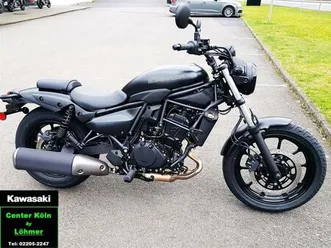 kawasaki eliminator 500