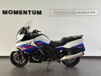 bmw motorrad k 1600 gt