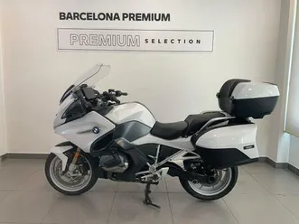 bmw motorrad r 1250 rt