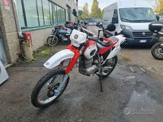 yamaha tt 600 r