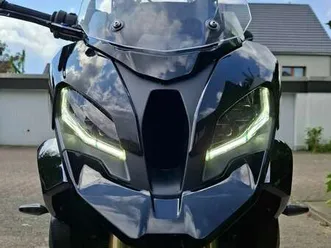 bmw s 1000 xr