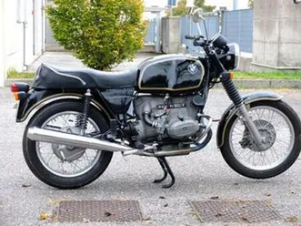 bmw r 60/7 - 1977