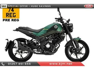 benelli leoncino 125 benelli a1 125 cc learner legal 125 cc