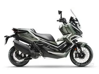 scooter zontes 368 g nuovo