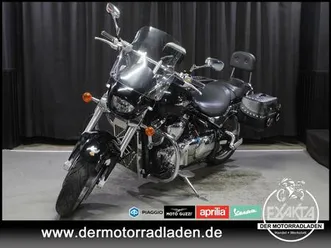 suzuki vz 1500 m intruder