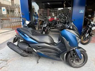 yamaha x-max 400 abs