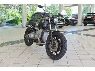 bmw bmw r80 rt concept bike v. sport evolution