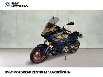 bmw f 900 xr