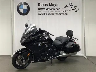 bmw k 1600 b