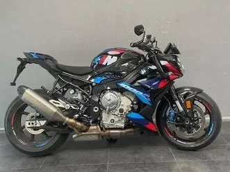 bmw m 1000 r competition +garantie+oil inclusive+
