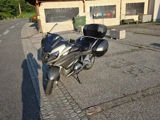 occasion bmw r 1200 rt