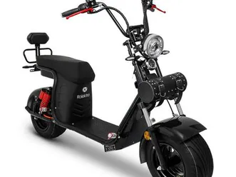 rolektro e-chopper 45 3000watt - neu - mietkauf & leasing firmen