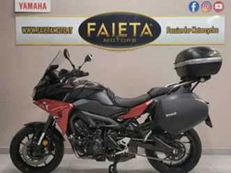 yamaha tracer 900 - 2020