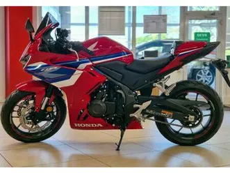 honda cbr500r -sofort verfügbar-