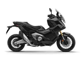 honda x-adv 750 *modell 2025 - 6 jahre garantie