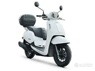 kymco filly 50 cc