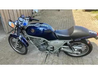 yamaha srx 600