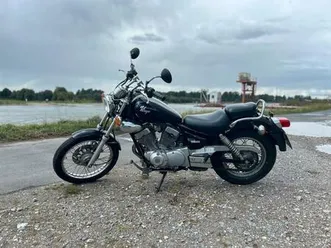 yamaha virago 250 xv250
