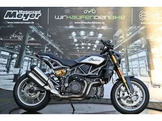 indian ftr r carbon wunderkind