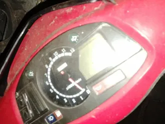 skuter romet 717 4t dlugolęka