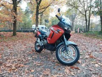 honda xl1000v varadero '99 - motor voor lange mensen — motoren | honda — marktplaats