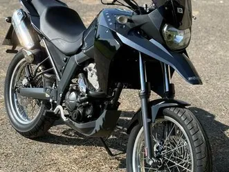 derbi terra adventure