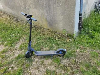 e roller / scooter