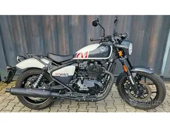 royal enfield shotgun 650 24-25