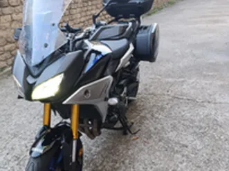 yamaha tracer 900 gt