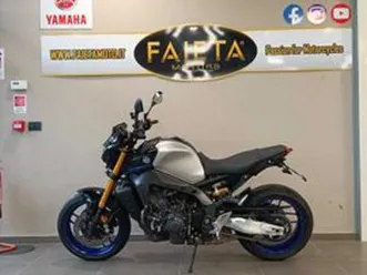 yamaha mt-09 sp - 2023