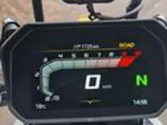 bmw r 1300 gs - 2025