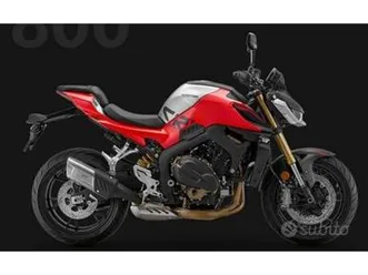 qj motor srk 800 rossa my25