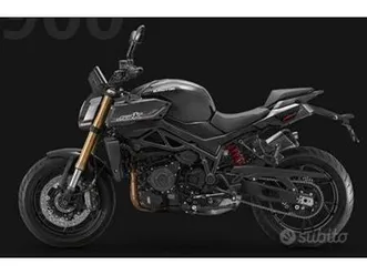 qj motor srk 900 nera my25