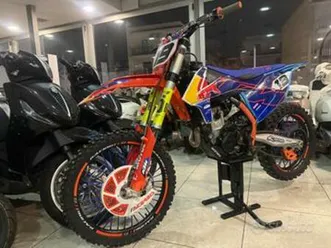 ktm 250 sx-f sxe-f