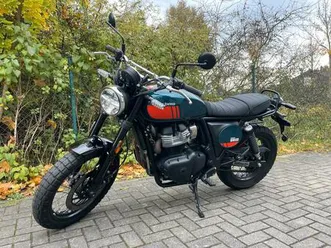 royal enfield bear 650