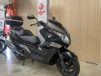 honda swt 400 2010