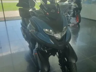 occasion yamaha tricity 300
