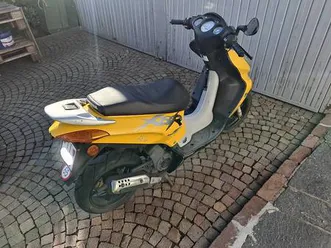 offerta speciale vendo honda szx50 del 2004 canton tessin -