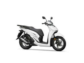 honda sh 150 i mit top case smart key-system