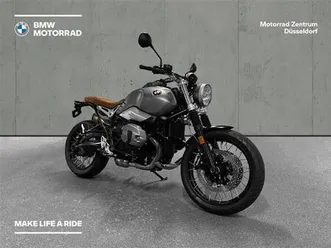 bmw r ninet scrambler